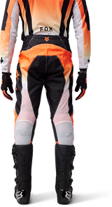 180 Lean Pant - Fluorescent Orange
