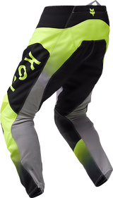 180 Lean Pant - Fluorescent Yellow