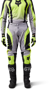 180 Lean Pant - Fluorescent Yellow