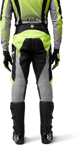 180 Lean Pant - Fluorescent Yellow