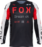 180 Race Spec Jersey - Fluorescent Red