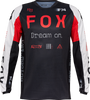 180 Race Spec Jersey - Fluorescent Red
