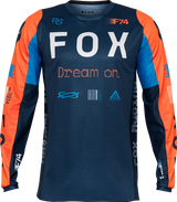 180 Race Spec Jersey - Midnight