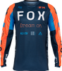 180 Race Spec Jersey - Midnight