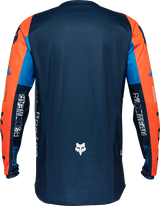 180 Race Spec Jersey - Midnight