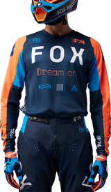 180 Race Spec Jersey - Midnight
