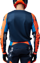 180 Race Spec Jersey - Midnight