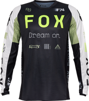 180 Race Spec Jersey - Pale Green