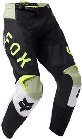 180 Race Spec Pant - Pale Green