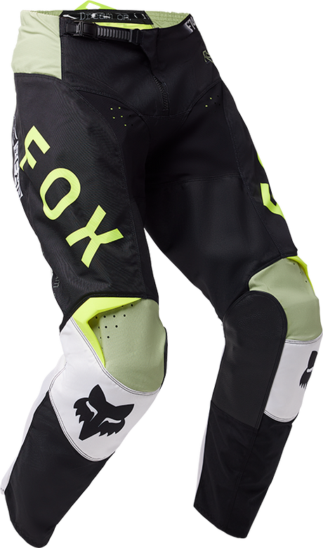 180 Race Spec Pant - Pale Green