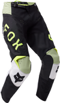 180 Race Spec Pant - Pale Green