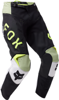 180 Race Spec Pant - Pale Green