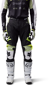 180 Race Spec Pant - Pale Green