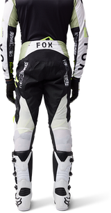 180 Race Spec Pant - Pale Green