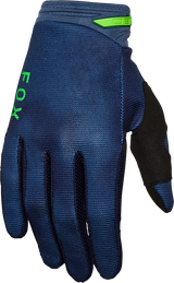 180 Taunt Glove - Navy