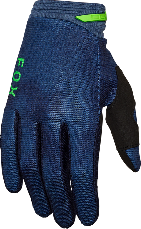 180 Taunt Glove - Navy