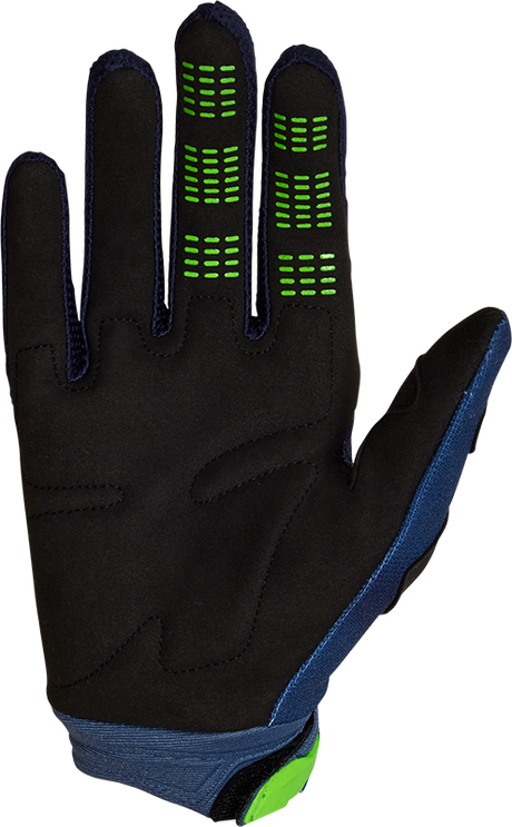180 Taunt Glove - Navy