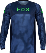 180 Taunt Jersey - Navy