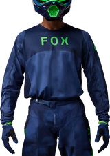 180 Taunt Jersey - Navy