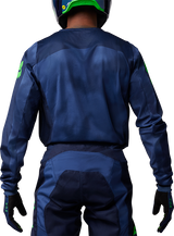 180 Taunt Jersey - Navy