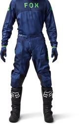 180 Taunt Pant - Navy