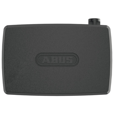 Spezialsicherung Alarmbox 2.0 schwarz + ACH 6KS/100