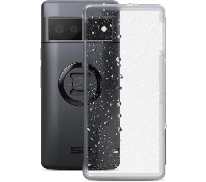 SP/ SPC+ Weather Cover Pixel 6 