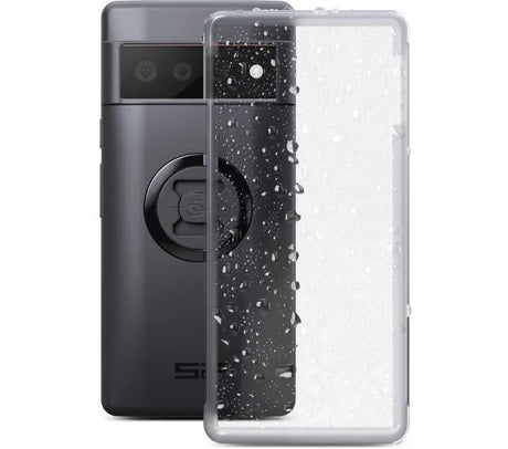SP/ SPC+ Weather Cover Pixel 6 