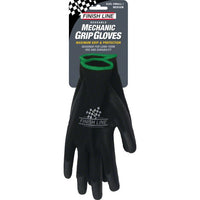 Gants de mécanicien