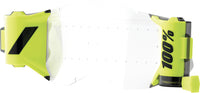 RC2/AC2/ST2 Forecast Film System Clear