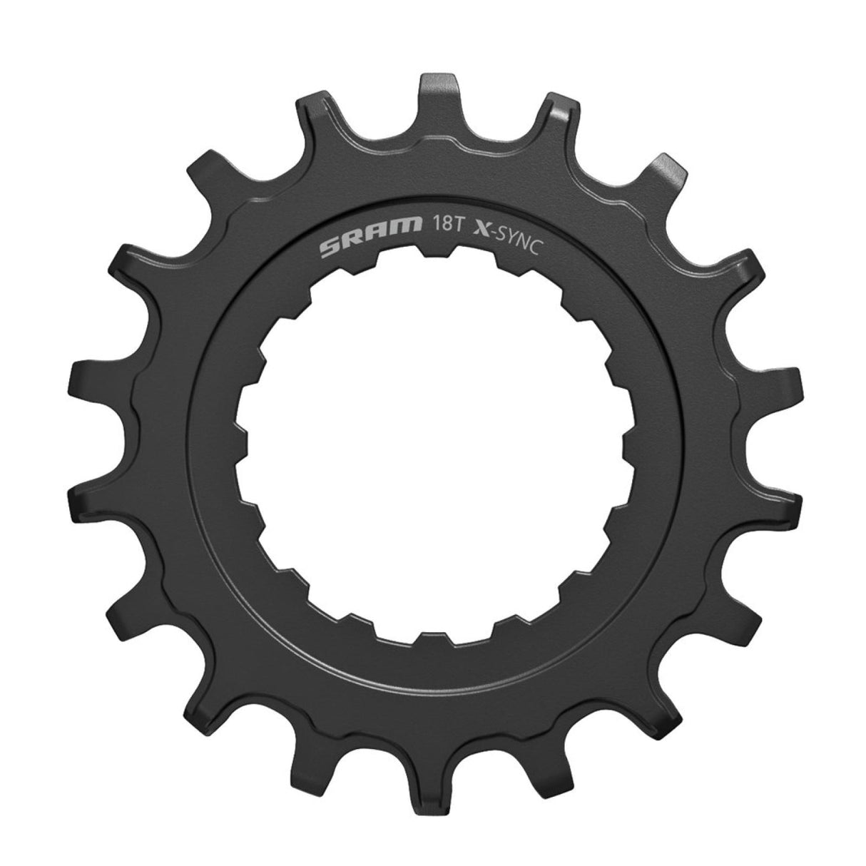 EX1 X-Sync Kettenblatt für Bosch Motor