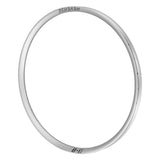 Black One Evo Felge - Silber