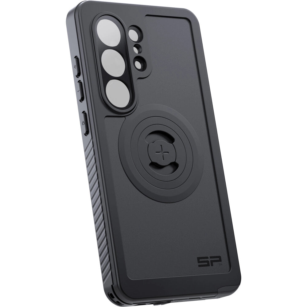 Phone Case Xtreme SPC+ Samsung S26 - schwarz