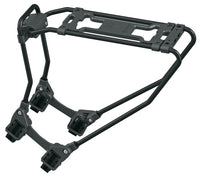 Infinity Universal AVS Luggage Rack - black 