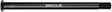 Steckachse Maxle Stealth, M12 x 148 x 1,75, Länge 180 mm