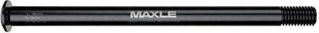 Steckachse Maxle Stealth, M12 x 148 x 1,75, Länge 180 mm