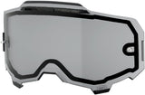 100% Armega Replacement - Dual Pane Vented Smoke Lens