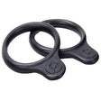 Spannring-Set