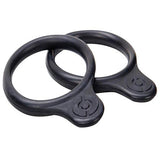 Spannring-Set