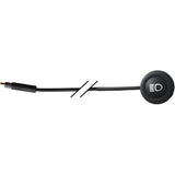 Fernlichttaster mit magnetischer Kapsel