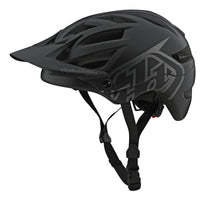 A1 MIPS - Helmet - Classic Black - Black 