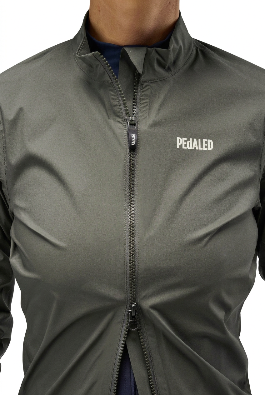 Element Waterproof Jacket Women´s - Charcoal Grey