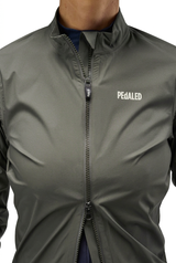 Element Waterproof Jacket Women´s - Charcoal Grey
