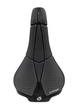 Sattel Scratch M5, 250x140mm, Tirox - schwarz