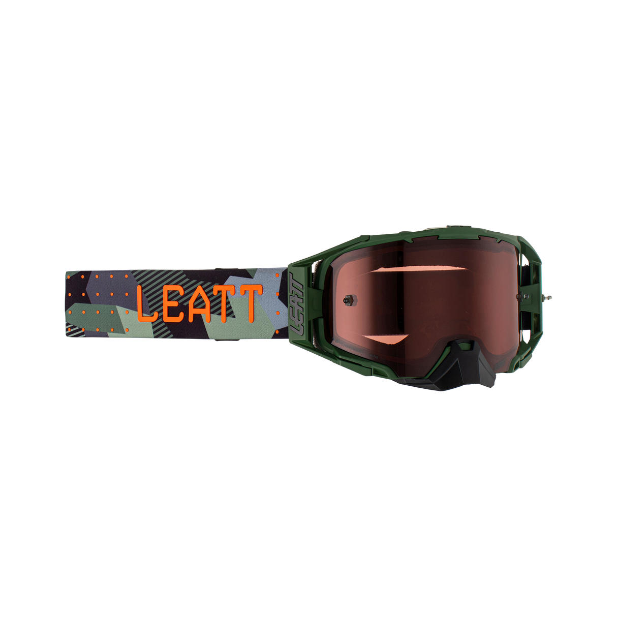 Goggle Velocity 6.5 Goggle Cactus