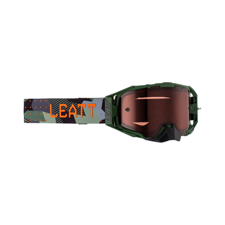 Goggle Velocity 6.5 Goggle Cactus
