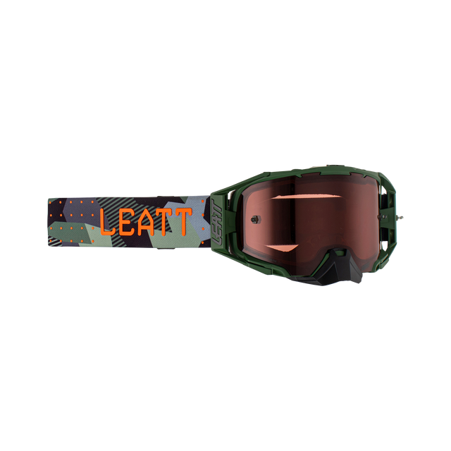 Goggle Velocity 6.5 Goggle Cactus