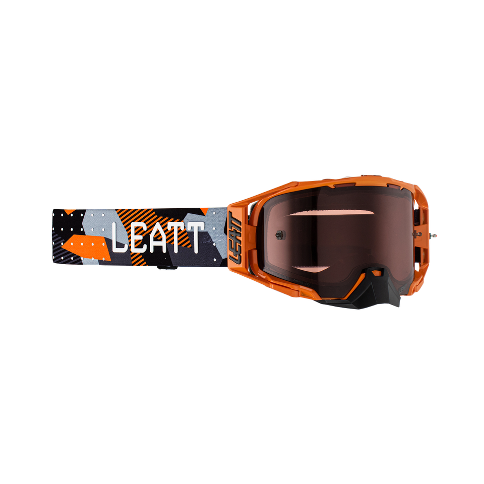 Goggle Velocity 6.5 Orange Rose UC 32%