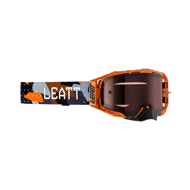 Goggle Velocity 6.5 Orange Rose UC 32%