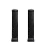 Form handles - black 
